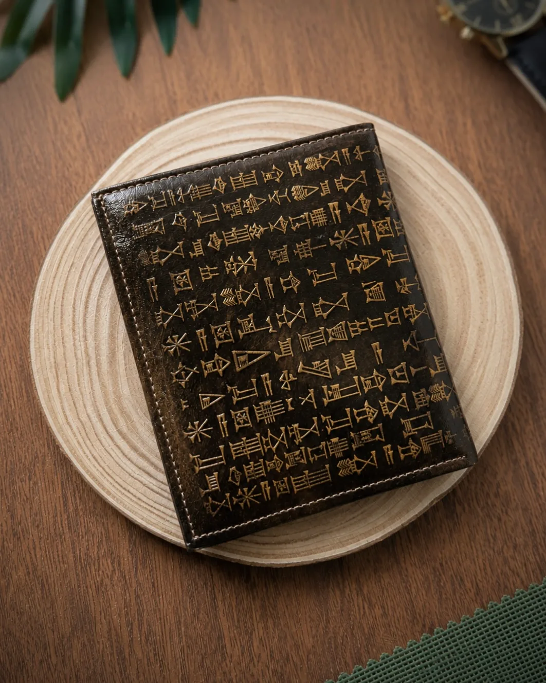 مسلة حمورابي